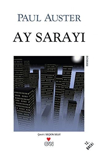 Ay Sarayı