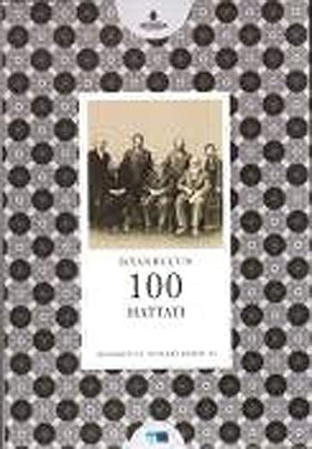 İstanbul'un 100 Hattatı