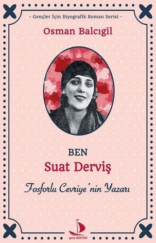 Ben Suat Dervis Fosforlu Cevriyenin Yazari