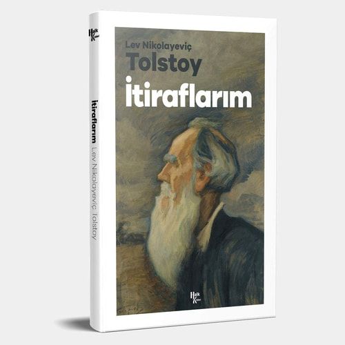 İtiraflarım