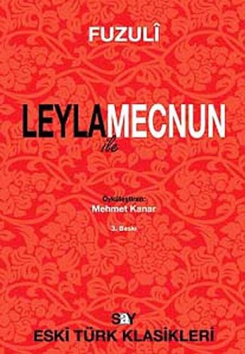 Leylâ ile Mecnun