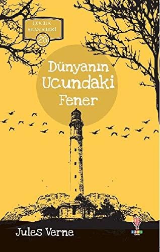 Dünyanın Ucundaki Fener