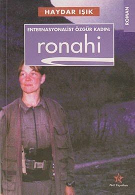 Enternasyonalist Özgür Kadın, Ronahî