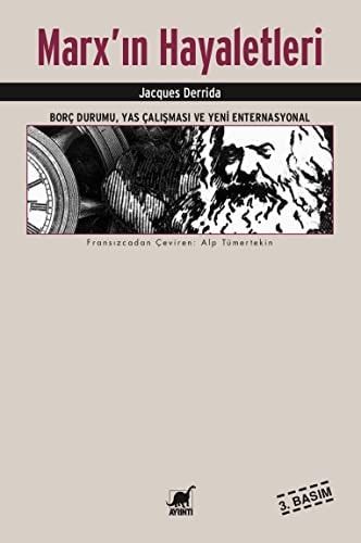 Marx'ın Hayaletleri
