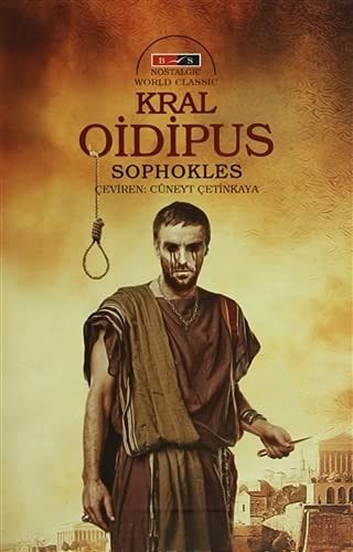 Kral Oidipus - Nostalgic