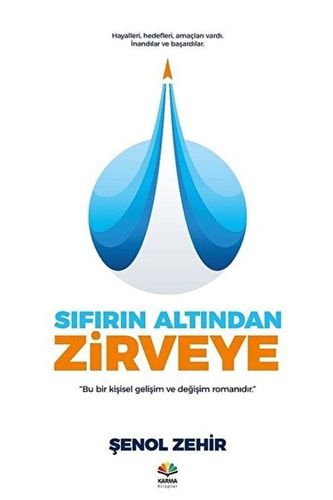 Sifirin Altindan Zirveye