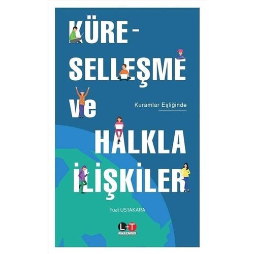 Küresellesme ve Halkla Iliskiler