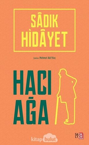 Hacı Ağa