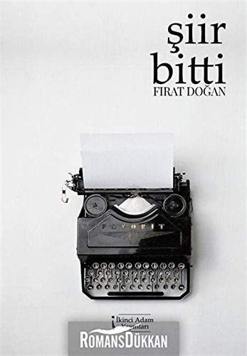 Siir Bitti