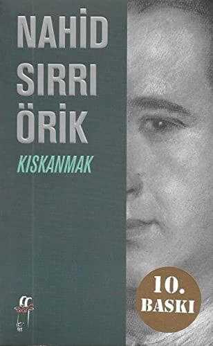 Kıskanmak Roman