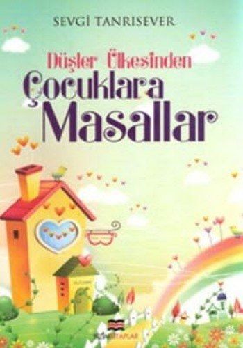Dusler Ulkesinden Cocuklara Masallar