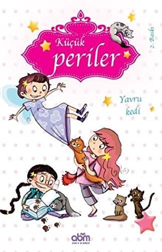 Yavru Kedi Kücük Periler