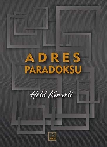 Adres Paradoksu