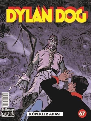 Dylan Dog Sayı: 67 - Köpekler Adası