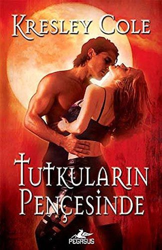 Tutkularin Pencesinde