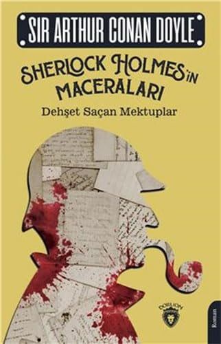 Sherlock Holmes - Dehşet Saçan Mektuplar