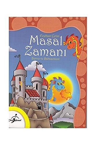 Masal Zamani-Burcu Ve Babaannesi