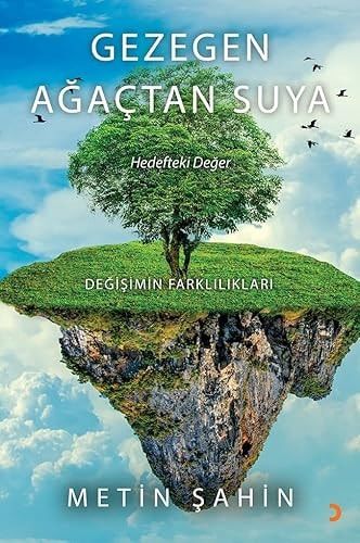 Gezegen Agactan Suya