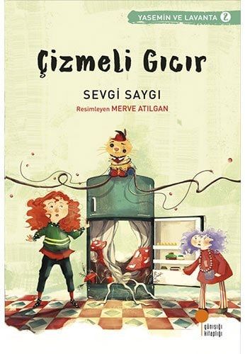 Cizmeli Gicir