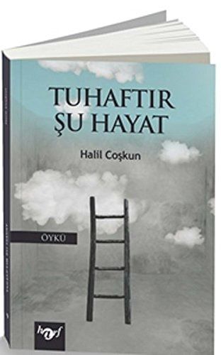 Tuhaftir Su Hayat