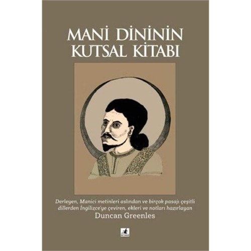 Mani Dininin Kutsal Kitabı