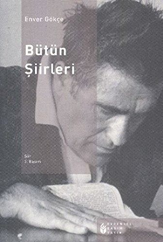 Bütün Şiirleri