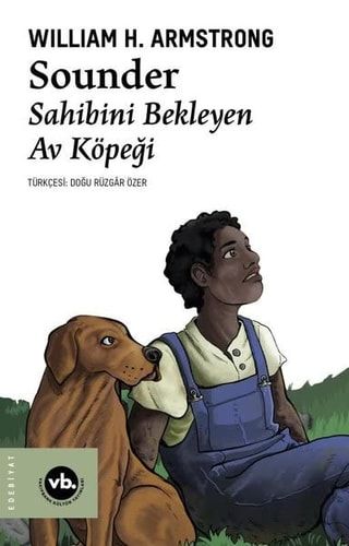 Sounder Sahibini Bekleyen Av Köpegi