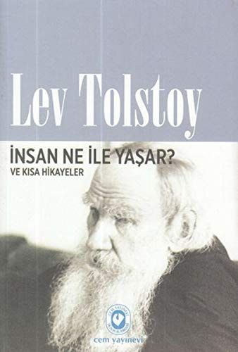 İnsan Ne İle Yaşar?