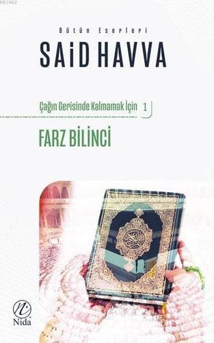 Farz Bilinci; Cagin Gerisinde Kalmamak Icin 1