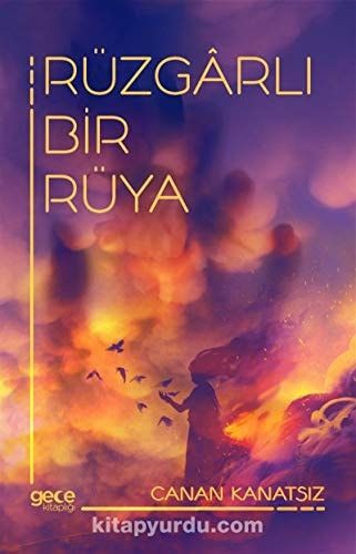 Rüzgarli Bir Rüya