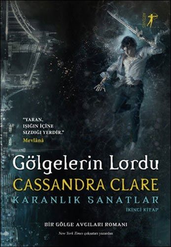 Gölgelerin Lordu Ciltli Karanlik Sanatlar