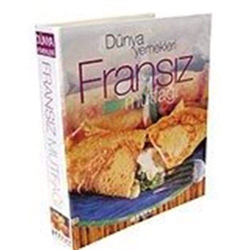 Dünya Yemekleri - Fransız Mutfağı