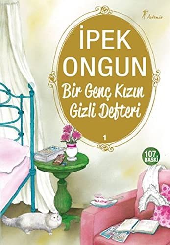 Bir Genç Kızın Gizli Defteri 1