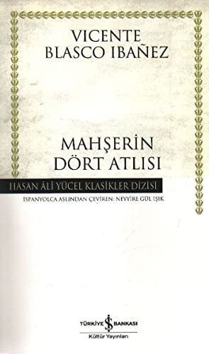 Mahserin Dört Atlisi