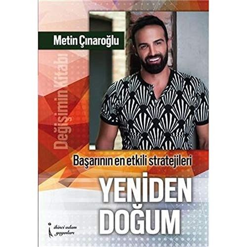Yeniden Dogum - Degisimin Kitabi