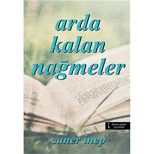 Arda Kalan Nagmeler