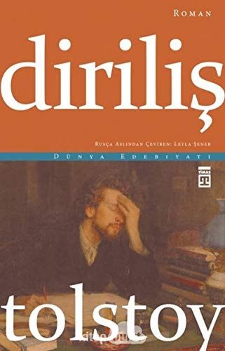 Diriliş