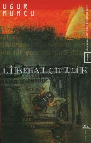 Liberal Çiftlik