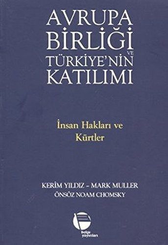 Avrupa Birligi ve Turkiye'nin Katilimi