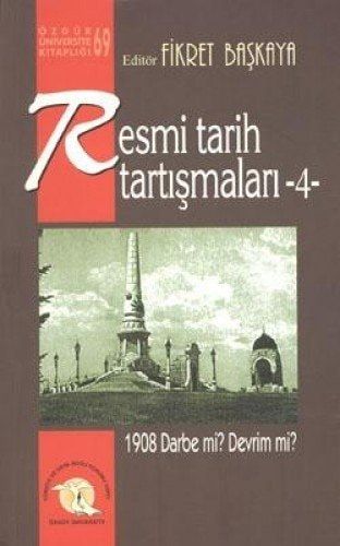 Resmi Tarih Tartışmaları