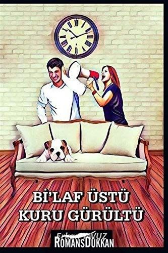 Bilaf Üstü Kuru Gürültü