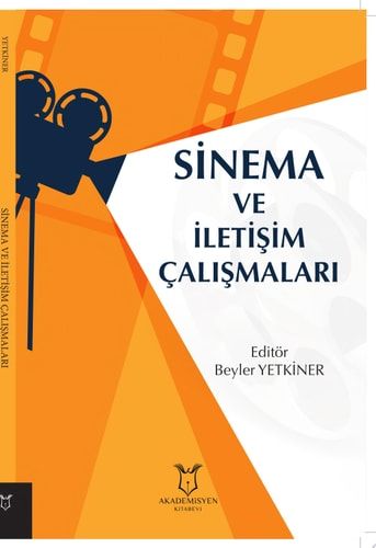 Sinema ve İletişim Çalışmaları