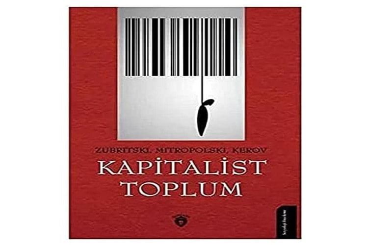 Kapitalist Toplum