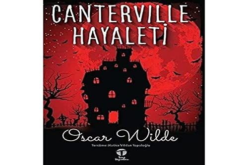 Canterville Hayaleti