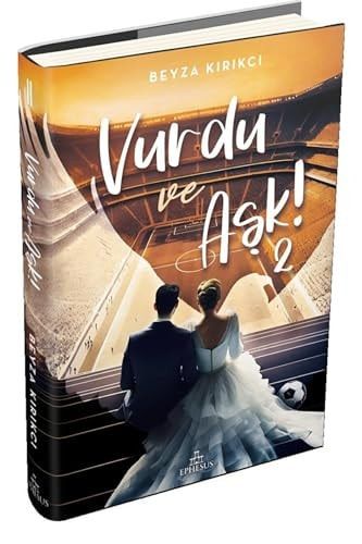 Vurdu ve Ask 2 Ciltli