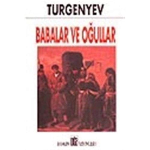 Babalar ve Oğullar
