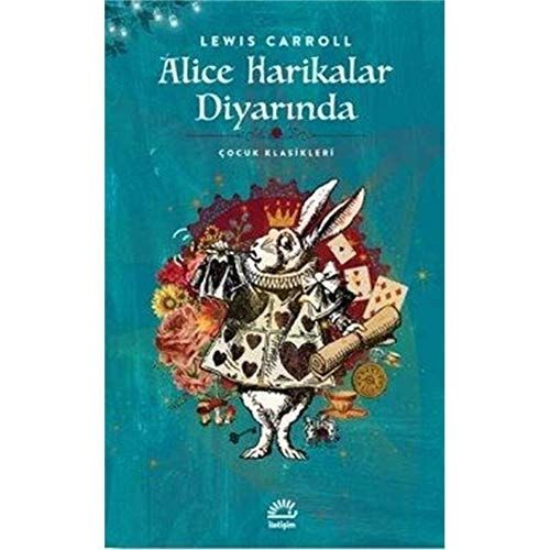 Alice Harikalar Diyarında