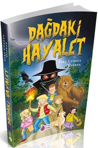 Dağdaki Hayalet