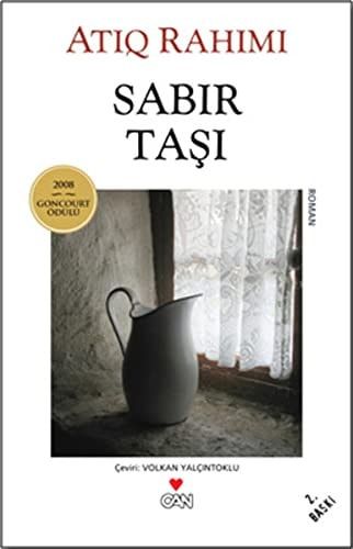 Sabır Taşı