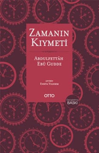 Zamanın Kıymeti